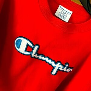 Champion Sweatshirt